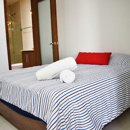 En El Centro Penthouse Lujo Ac Wifi 300Mbps Apartment Aguascalientes Exterior photo